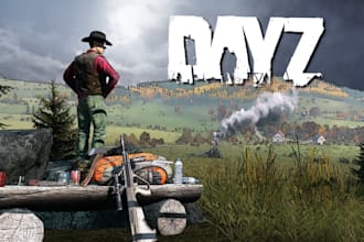 setup custom places for your dayz server