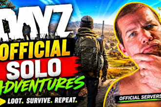 setup custom places for your dayz server