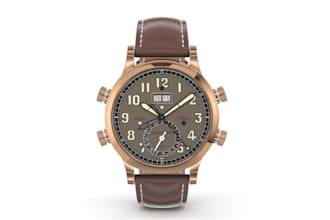 create watch concept design and manufacturing ready cad for production