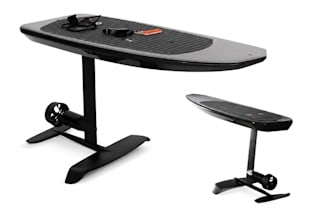 design professional 3d hydrofoil surfboards and water sports equipment