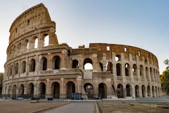 be your native italian chat tutor