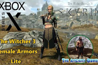 custom skyrim mods that bring your imagination to life