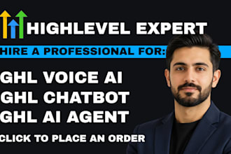 ghl voice ai ghl chatbot ghl ai agent ghl calling agent ghl vapi ai