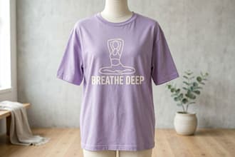 make vintage and retro tshirt design for your business