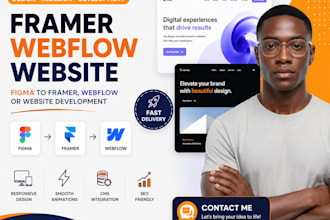 design webflow website, webflow redesign, figma to webflow webflow cms developer
