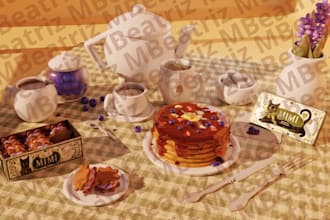 do assets for your game