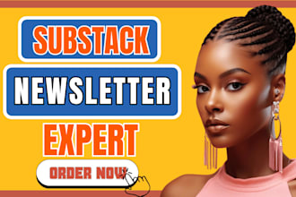 setup substack account manage substack beehiiv newsletter manage substack post
