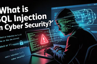 fix security vulnerabilities like ddos attack xss dns kali linux sql injection