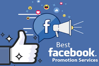 facebook page creation and management for business