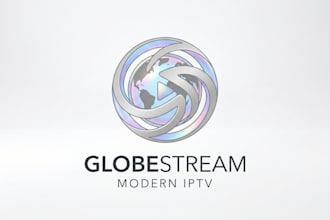iptv logo for you