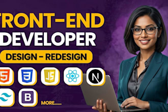 be your professional full stack next js, node js and prisma js developer