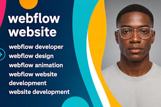 website development, webflow website design webflow developer, webflow