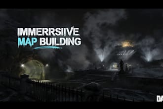 customize your dayz map with unique pols, object spawns, bunkers, location