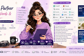 write scroll stopping copy for your blog or website