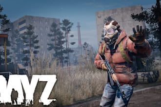 design a complete arma reforger server with custom mods