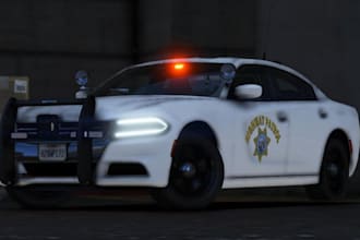 create custom fivem cars vehicle mods police cars addons and realistic car conve