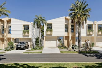 furnished apartment for rent, remodel rental house property, home office remodel