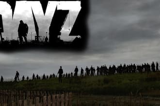 create custom arma reforger weapons and immersive base building for server