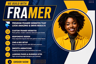 design framer website figma to framer framer landing page framer tutorial