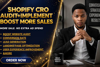 improve your website UX, cro, and customer journey