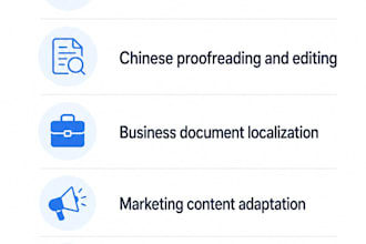 translate english into natural simplified chinese