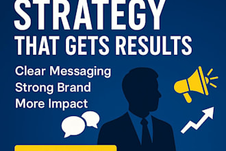 build your brand communication strategy for growth