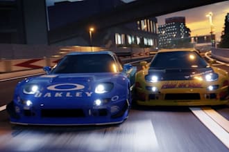 develop beamng drive and assetto corsa custom mods