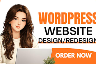 design wordpress site wordpress business wordpress development wordpress builder