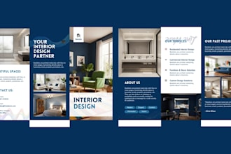 design magazine layout, brochure design, product catalog