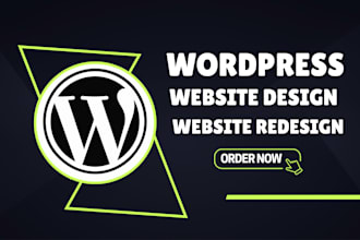 wordpress website design wordpress website redesign wordpress website design