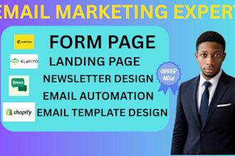 design stunning newsletters and email campaigns