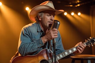 record male vocals for country, americana, pop and rap songs