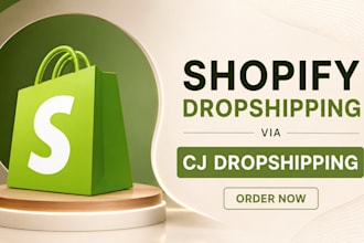 winning beauty products source cjdropshipping products for shopify dropshipping