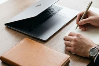 write a high quality b2b blog post or article