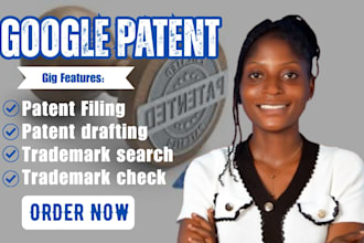 do google patent search, uspto patent filing and provisional filing