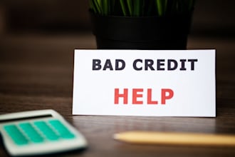 credit repair,  inquiry removal,  charge off,  collection