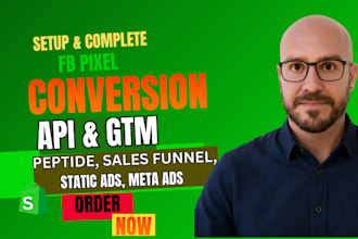 setup high converting facebook ads, meta ads, instagram and google ads campaign