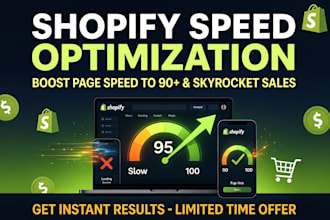 do shopify speed optimization shopify store speed shopify pagespeed score up