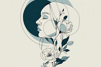 do minimalist tattoo design