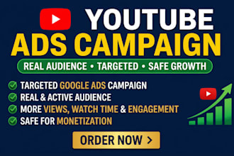 promote your youtube videos and grow your channel