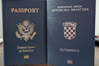 perform a croatian citizenship eligibility audit