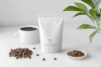 professional product packaging design