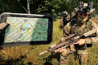 do arma reforger server setup, arma reforger weapons, map creation, arma mod