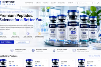 job board landing page recruitment website job staffing agency job board website