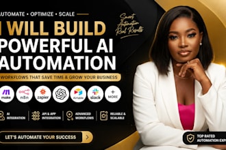 build high ranking ai website, ai saas, ai mobile app, and ai chatbot