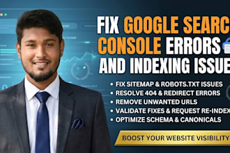solve your indexing issues