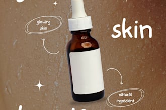 write beauty, haircare, and skincare articles