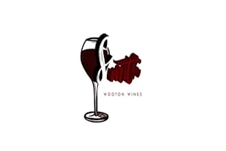 design smith wooton wines logo