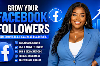boost your facebook page followers organically