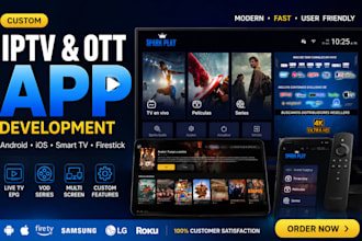 edit apk iptv player with panel set up ibo player pro, xciptv, tivimate, wave tv